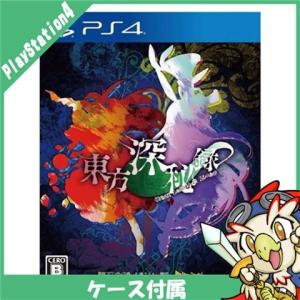 東方ゲーム Ps4の商品一覧 通販 Yahoo ショッピング
