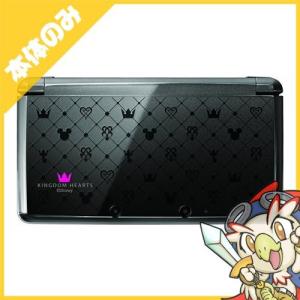 3DS ニンテンドー3DS キングダム ハーツ 3D KIN...