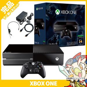 Xbox One (Halo: The Master Chi...