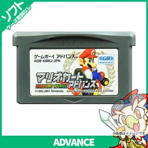 任天堂（Nintendo） GBA ゲームボーイアドバンス スーパーマリオ
