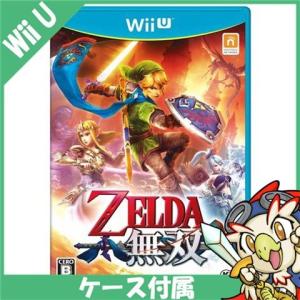 Wii U ゼルダ無双 ソフト ニンテンドー 任天堂 Nintendo 中古｜entameoukoku