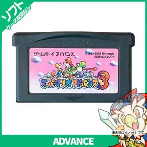 任天堂（Nintendo） ゲームボーイアドバンス スーパーマリオアドバンス