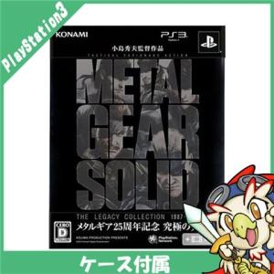 『未使用』PS 3 メタルギアソリッド ピースウォーカー METAL GEAR SOLID PEACE WALKER | HD EDITION