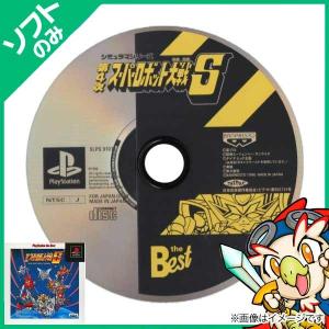 PS2-スーパーロボット大戦MX : ゲームリサイクルDAICHU - 通販 - Yahoo