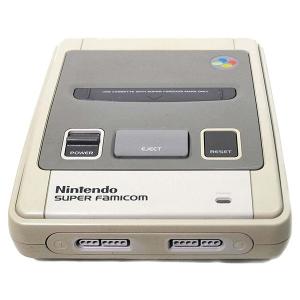スーパーファミコン 本体 すぐ遊べるセット ス...の詳細画像1