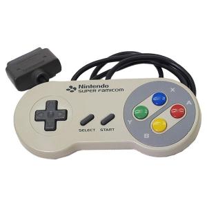 スーパーファミコン 本体 すぐ遊べるセット ス...の詳細画像2
