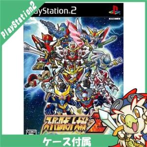 PS2 スーパーロボット大戦Z プレステ2 PlayStation2 ソフト 中古｜entameoukoku