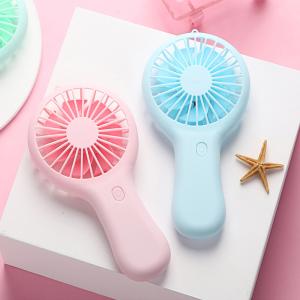 ポータブルでシンプルな屋外用ミニファン、ミニU...の詳細画像3