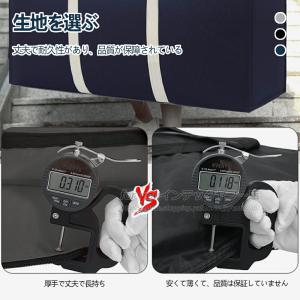 即納 ボストンバッグ 130L 大容量 ぼすと...の詳細画像2