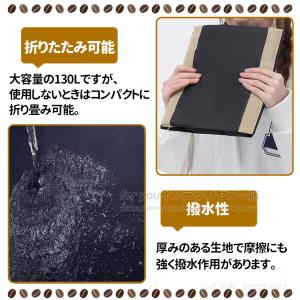 即納 ボストンバッグ 130L 大容量 ぼすと...の詳細画像4