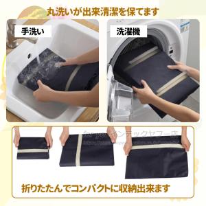 即納 ボストンバッグ 130L 大容量 ぼすと...の詳細画像5