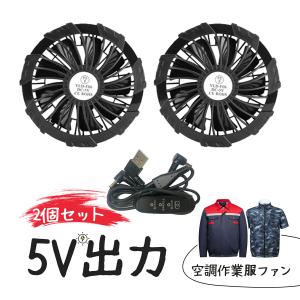 空調服 作業服 空調服(R) (ファン付きウェア) 粉塵をガード フィルター
