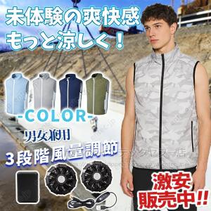 空調服 7.2Vバッテリーファンセット AZ-865963(SKSP02) スターター