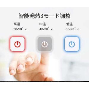電熱ジャケット 電熱ウェア ヒートジャケット ...の詳細画像1