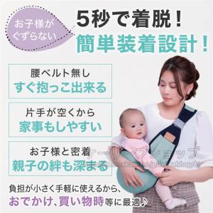 抱っこひも ベビービョルン ハーモニー ベビー...の詳細画像3