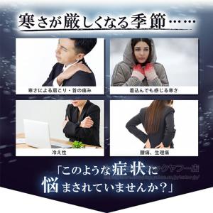 電熱 ベスト 2026強化版 電熱ベスト 日本...の詳細画像1