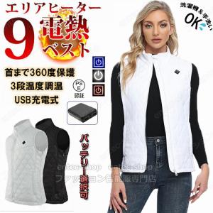 ゼノア ヒートベストPro用 電熱パッド 529319201 [ヒーターベスト 電熱