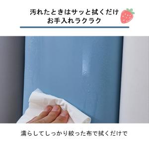 即納 壁クッション ベビー ケガ防止 ウォール...の詳細画像5