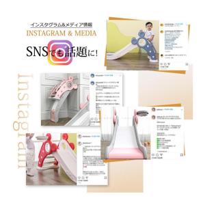 即納 滑り台 室内 折りたたみ すべり台 キッ...の詳細画像1