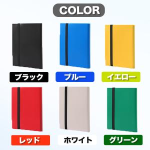 トレカケース トレカファイル カードファイル ...の詳細画像5