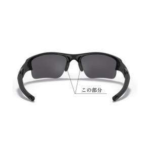 OAKLEY オークリー パーツ FLAK J...の詳細画像3