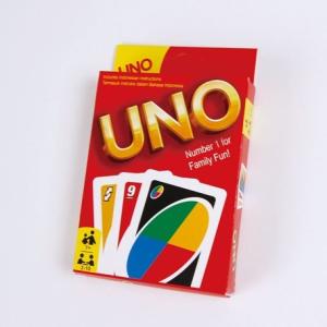 UNO uno ウノ カードゲーム WJ-9026 パティーゲーム おもちゃ