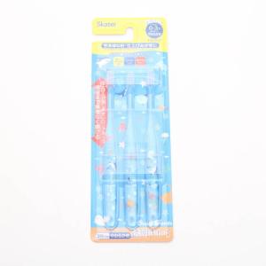 乳児用 歯ブラシ クリア歯ブラシ3本セット オーシャンフレンズ Tbcr4t 赤ちゃん ベビー用 歯ブラシ 歯ぶらし ハブラシ 幼児 乳歯期 0 3才 生えはじめ 生え始め 最安値 価格比較 Yahoo ショッピング 口コミ 評判からも探せる