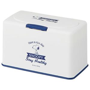 マスクケース スヌーピー マスクストッカー スヌーピー/MKST1 ※マスクは付属しません マスク収納 マスク入れ マスク保管 マスク 収納ケース 収納ボックス