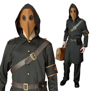 スチームパンク 衣装 男の商品一覧 通販 Yahoo ショッピング