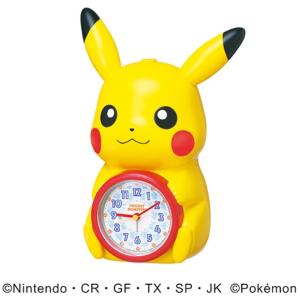 ポケモン 目覚まし時計 おしゃべりの商品一覧 通販 Yahoo ショッピング