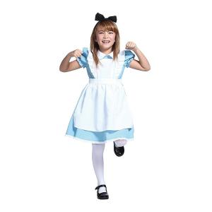 不思議の国のアリス衣装 キッズの商品一覧 通販 Yahoo ショッピング