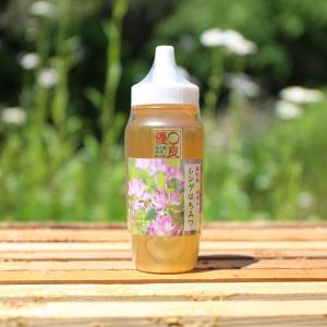 はちみつ 国産  レンゲ蜂蜜250g RG250/坂井養蜂場 はちみつ ハチミツ 蜂蜜 日本産 レンゲ 希少 スイーツ パンケーキ 甘味 花 ビタミン ミネラル