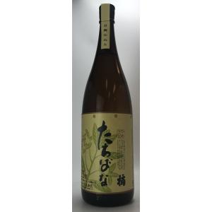 たちばな　25度　1800ml