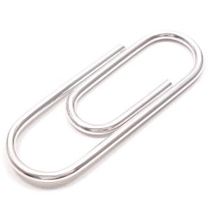 HERMES エルメス マネークリップ エクリプス エブリン パンリング H