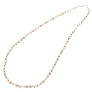 ネックレス シルバー925 マリンチェーン アンカーチェーン 50cm
