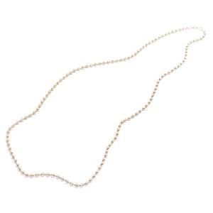 DOLCE&GABBANA ドルチェ＆ガッバーナ ロザリオ/ネックレス