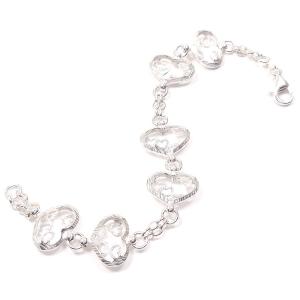 TIFFANY&Co.（ティファニー） TIFFANY&Co. ブレスレット カーブド