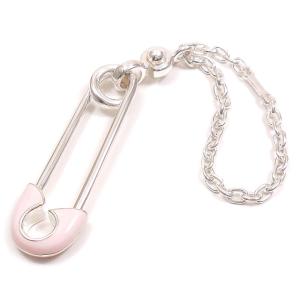キーホルダー キーチェーン シルバー925 安全...の商品画像