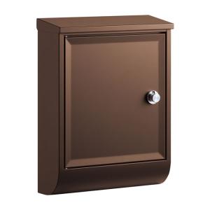 北欧デンマークのデザインポスト Allux PUBRIC ALLUX-200 グリーン