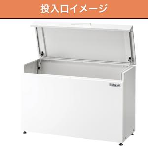 ダイケン 収納庫 クリーンストッカー CKH-...の詳細画像2
