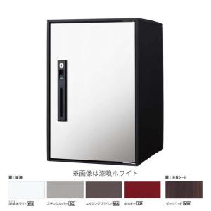 パナソニック 集合住宅用宅配ボックス コンボメゾン ハーフタイプ 専有