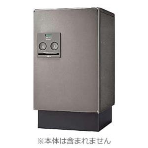 パナソニック 戸建住宅用 宅配ボックス コンボ ハーフタイプ