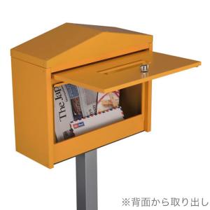 オンリーワン 郵便ポスト Nolan ノーラン...の詳細画像1