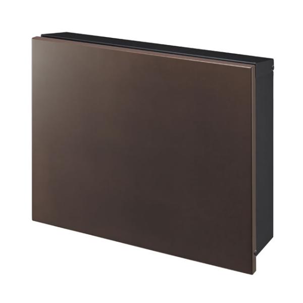 オンリーワン 郵便ポスト PURSUS Plain パーサス プレーン NA1-PTP01FRC フ...