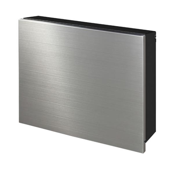 オンリーワン 郵便ポスト PURSUS Cool パーサス クール ヘアライン type1 NA1-...