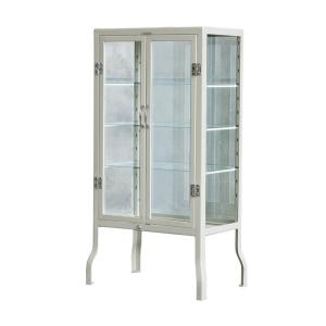 100-150IV 正規品 ダルトン DULTON ドクター キャビネット S DOCTOR CABINET-S IVORY 100-150IV【メーカー直接取り引き】｜entotsu