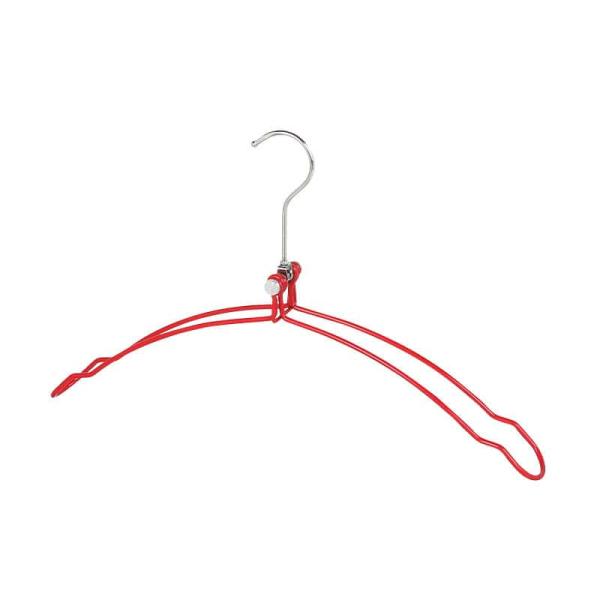 ダルトン DULTON フォールディング ハンガー FOLDING HANGER RED