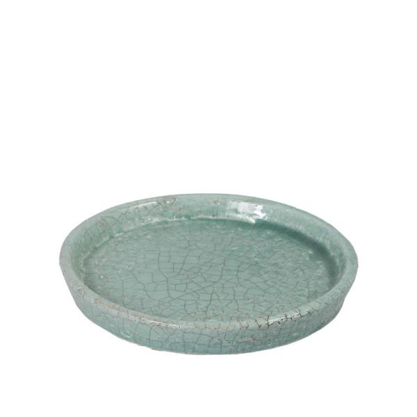 ダルトン DULTON カラー グレーズド　ソーサー COLOR GLAZED SAUCER C.G...