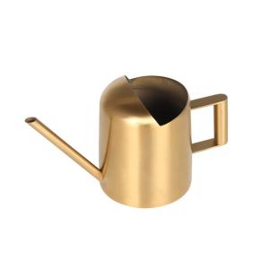 ダルトン DULTON ステンレス ピッチャー STAINLESS PITCHER GOLD｜entotsu