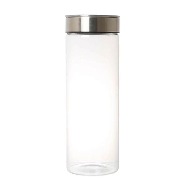 ダルトン DULTON シリンダー ジャー ウィズ プレス リッド L CYLINDER JAR W...